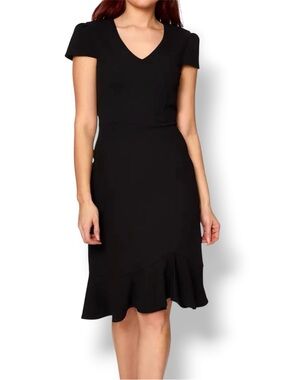 BETSEY JOHNSON | Midi Dress